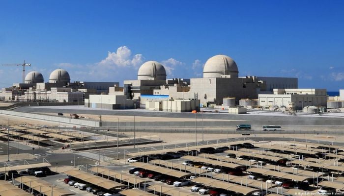 UAE Barakah nuclear plant drone strike: Iran blamed for ‘dangerous escalation’