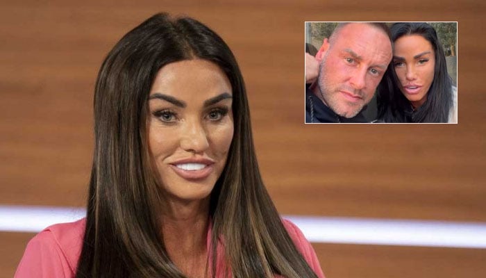 Katie Price drops bombshell admission about husband Lee Andrews in new post