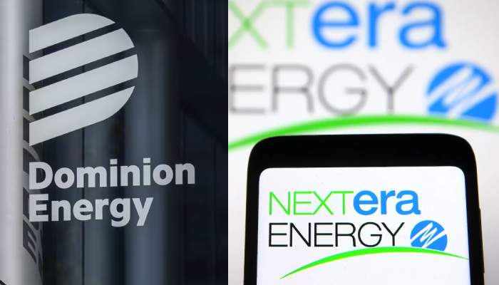 NextEra Energy $67 billion deal for Dominion Energy shakes US power sector