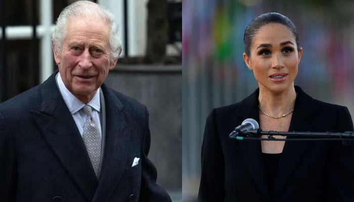 Royal Family website issues important press release after Meghans emotional appeal