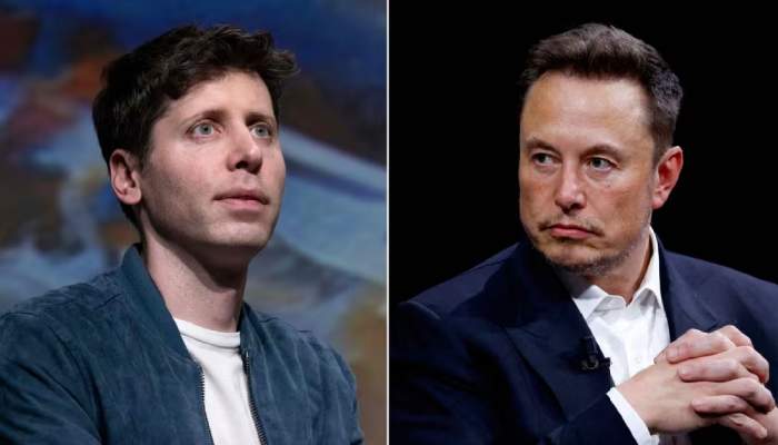Elon Musk suffers defeat in $150B lawsuit against OpenAI, Sam Altman