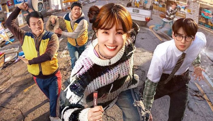 Finished watching ‘The Wonderfools’? Here’s what to watch next
