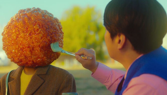 Chicken Nugget