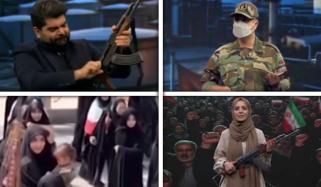 ایران میں سرکاری ٹی وی پر سول دفاع کی تربیت کیلئے خصوصی پروگرام نشر