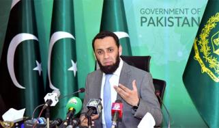 خیبر پختونخوا میں شاہانہ اخراجات، عوام کا پیسہ سیاست پر خرچ ہورہا ہے، عطا تارڑ 