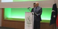معرکۂ حق کی پہلی سالگرہ: ویانا میں سفیر پاکستان کا سفارتی و عسکری کامیابیوں پر زبردست خراجِ تحسین