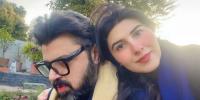 آغا شیراز کی اہلیہ اسپتال میں داخل، اداکار کی مداحوں سے دعاؤں کی اپیل
