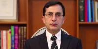 بیرسٹر گوہر نے ووٹر کی عمر بڑھانے کی بات کو غیر سنجیدہ کہہ دیا