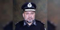 آئی جی خیبر پختونخوا کی اہم سرکاری تنصیبات کے سیکیورٹی آڈٹ کی ہدایت