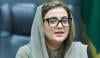 وزیراعلیٰ پنجاب کی ہدایت پر چلاس کے دو مریض لڑکے لاہور منتقل کردیے، عظمیٰ بخاری