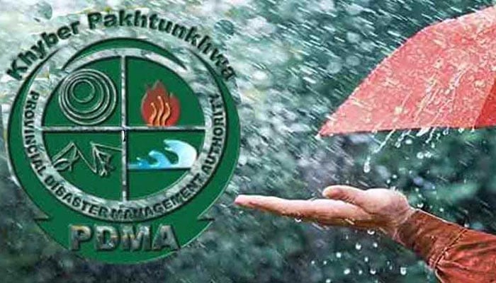 خیبر پختونخوا: گزشتہ رات تیز آندھی اور بارش کے نقصانات کی تفصیل جاری