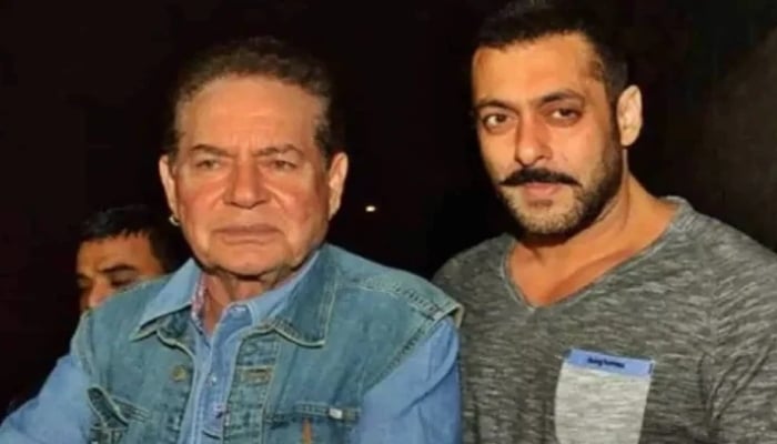 Salim Khan’s old interview resurfaces after Salman Khan’s ‘lonely’ post