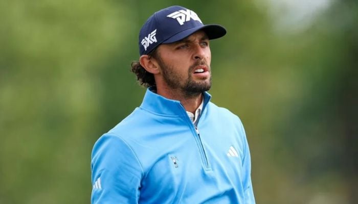 Marco Penge announces break from professional golf to focus on health