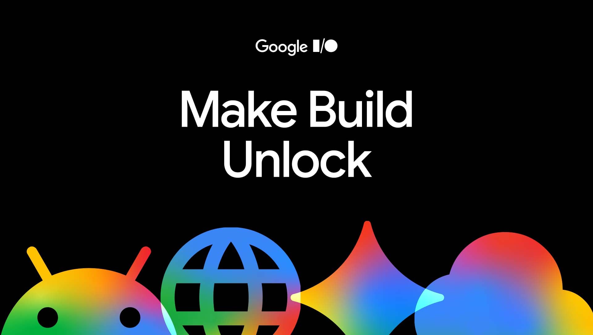 Google I/O 2026: How to watch and everything to expect from it