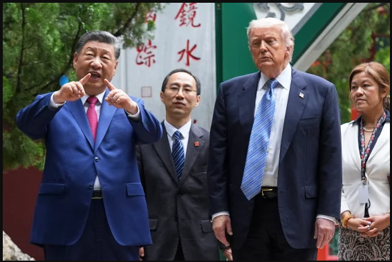 Picture credit: NBC News