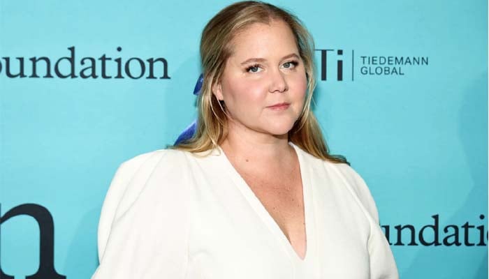 Amy Schumer discusses adverse effects of ‘Botched Colonoscopy’