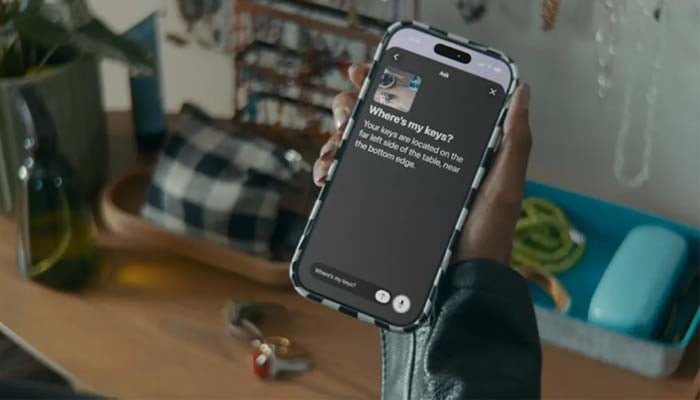 Apple unveils new AI-centric accessibility features: Details inside