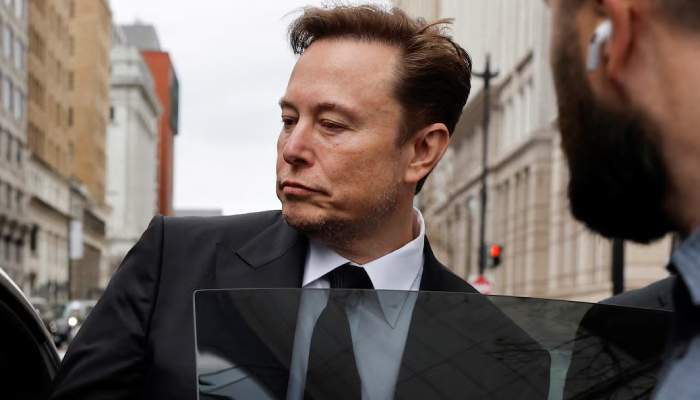 Elon Musk speaks out after losing lawsuit against OpenAI: ‘Filing appeal
