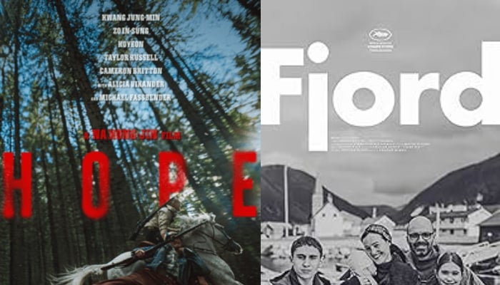 from Hope to Fjord:  5 most anticipated films premiered at Cannes 2026