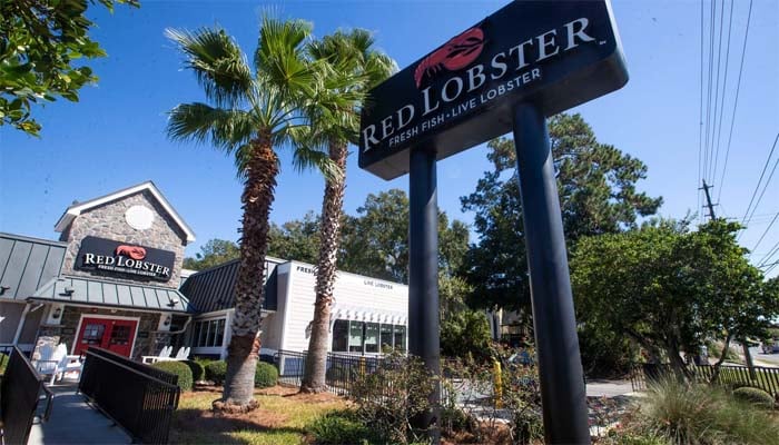 Red Lobsters oldest locaion set for permanent shut down after 56 years