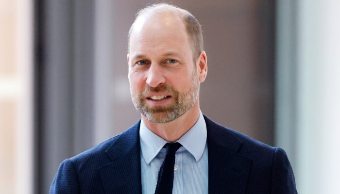 Prince William invites Heart Breakfast hosts for special broadcast from Isles of Scilly