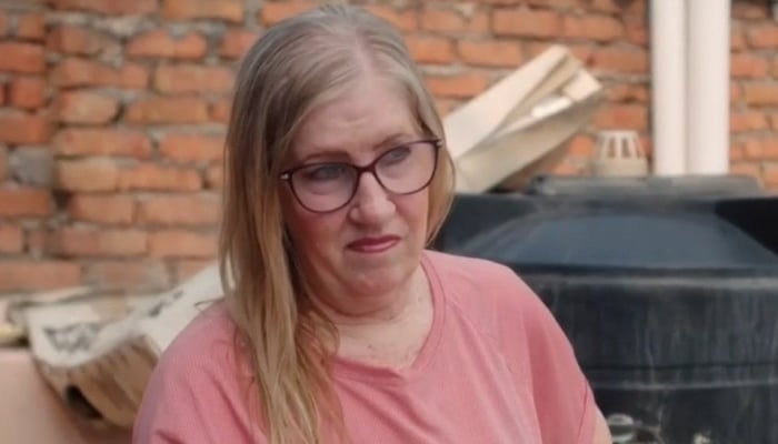 90 Day Fiancé star Jenny Slatten shares shocking health update ahead of The Last Resort