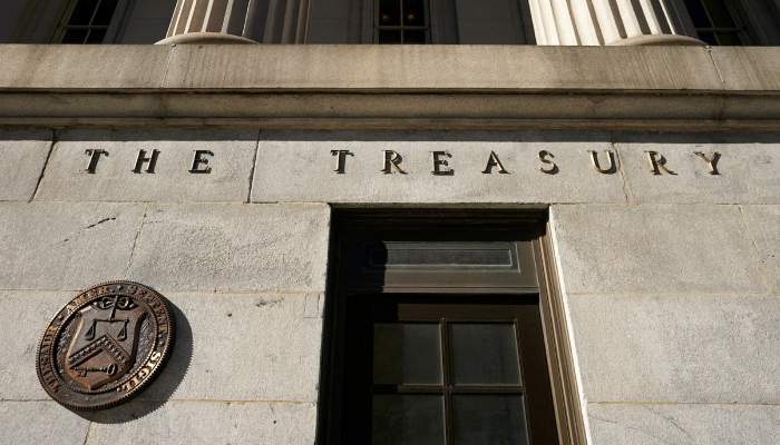 US treasury yields hit 19-year peak, sparking debt concerns