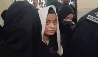 منشیات کیس: پنکی کے جسمانی ریمانڈ کیلئے درخواست، جوڈیشل کمپلیکس میں پیشی کی اجازت