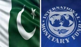 پاکستان نے قرض میں کمی کا فریم ورک آئی ایم ایف کو پیش کردیا