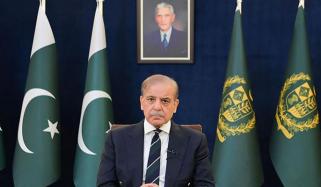 پاکستان کسی بھی مہم جوئی کیخلاف اپنی سالمیت کے دفاع کیلئے ہر قیمت ادا کرے گا: وزیراعظم