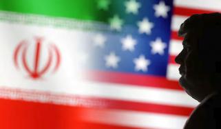 امریکا کی ایرانی مالیاتی، شپنگ نیٹ ورکس پر نئی پابندیاں