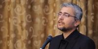 ’ایران کیخلاف کسی بھی نئی جارحیت کا سخت جواب دیا جائے گا‘