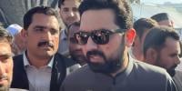 بانی کو مرضی کے اسپتال میں علاج کی سہولت دی جائے، سہیل آفریدی کا مطالبہ