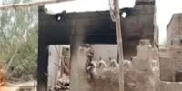 جیکب آباد، پسند کی شادی تنازع، جلائے گئے گھروں کا سروے مکمل