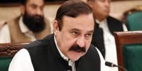 طارق فضل چوہدری کی ووٹرز کی عمر بڑھانے کی خبروں کی تردید 
