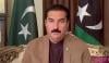 میرا نہیں خیال کہ پیپلز پارٹی اور پی ٹی آئی کے تعلقات میں بہتری آئے گی: گورنر کے پی فیصل کریم کنڈی
