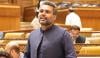 پی ٹی آئی کے جنید افضل ساہی سینٹرل جیل سے رہا، گھر پہنچ گئے، اہلخانہ