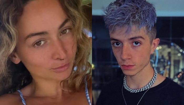 Gabbie Gonzalez, her father arrested for alleged murder plot against Jack Avery
