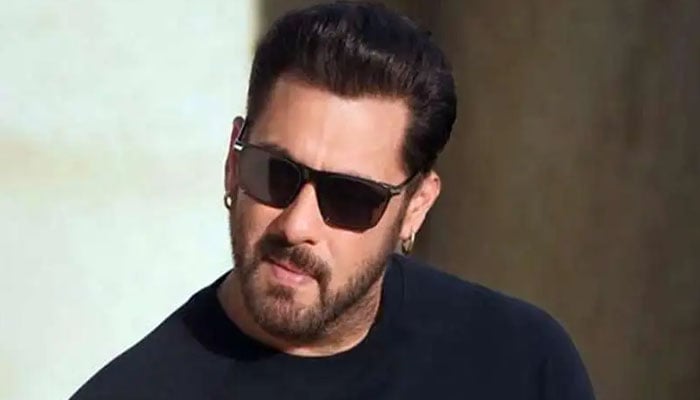Salman Khan breaks silence after media outburst at hospital