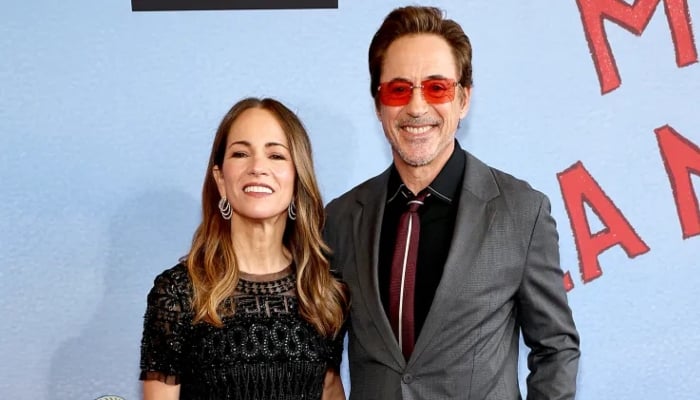 Robert Downey Jr. drops major hint about Sherlock Holmes return plans