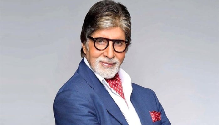 Amitabh Bachchan posts cryptic blog amid rising health speculation