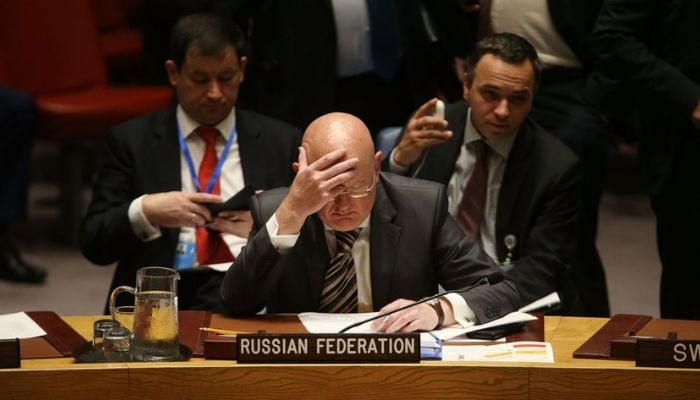 Russia threatens Latvia over Ukraine drones; US vows to defend NATO allies