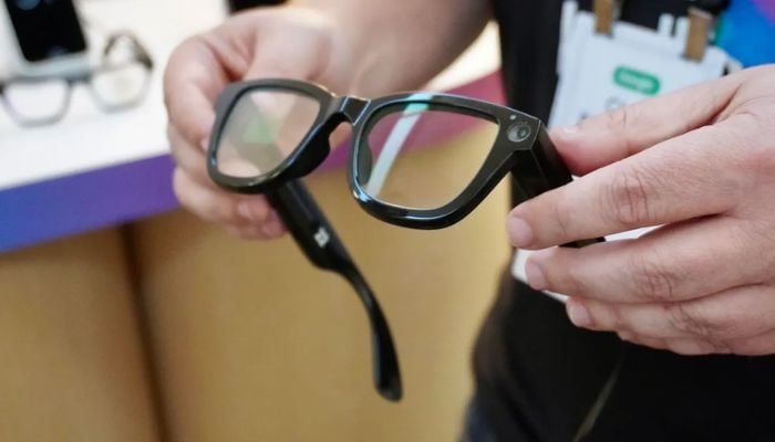 Google launches Gemini-powered search upgrades and new smart glasses