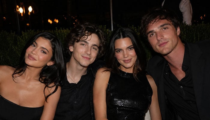 Kylie Jenner drops huge surprise after double date with Kendall Jenner & Jacob Elordi