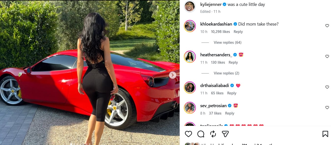 Kylie Jenner drops huge surprise after double date with Kendall Jenner & Jacob Elordi
