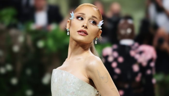Ariana Grande celebrates Dangerous Woman 10th anniversary with expanded edition