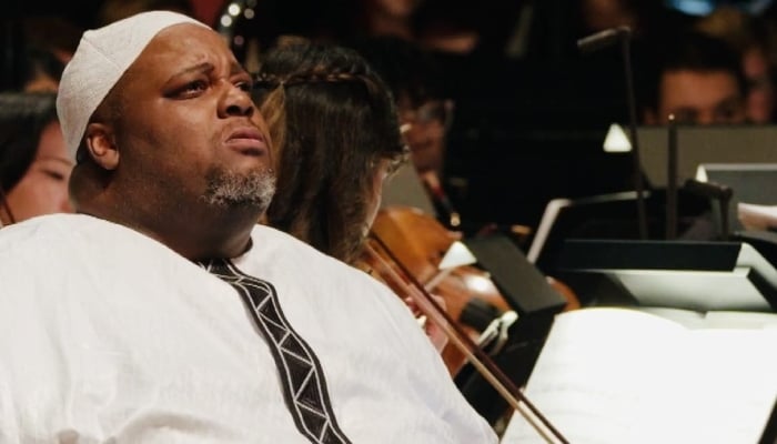 Limmie Pulliam, renowned US Tenor, dies at 51: Heres what we know