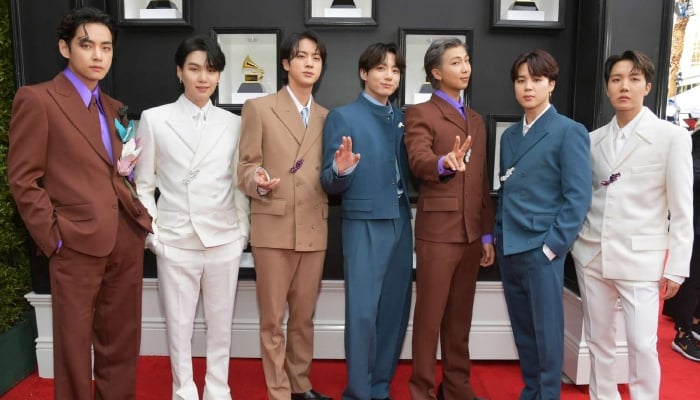 BTS teases 2026 AMAs return amid FIFA controversy: Everything we know