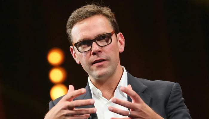 James Murdoch to acquire Vox, New York magazine after public split from News Corp