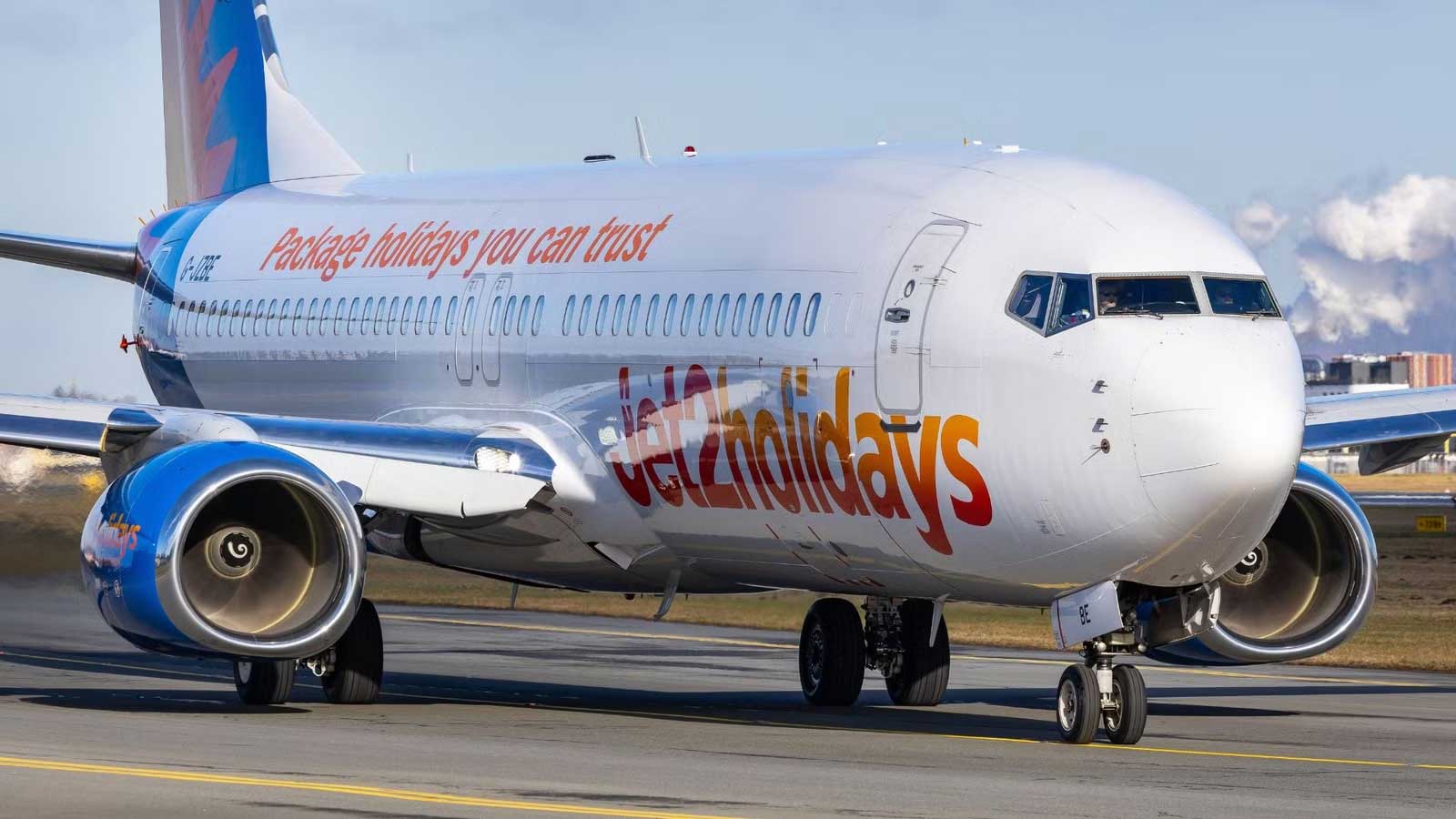 Jet2 issues major summer fuel advisory for travelers